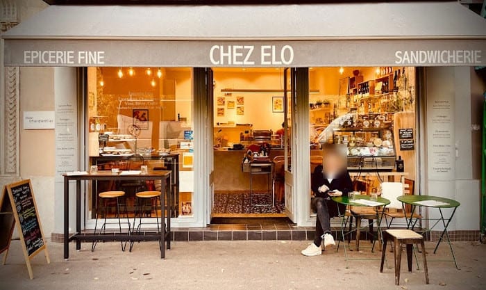 Chez Elo — photo 2