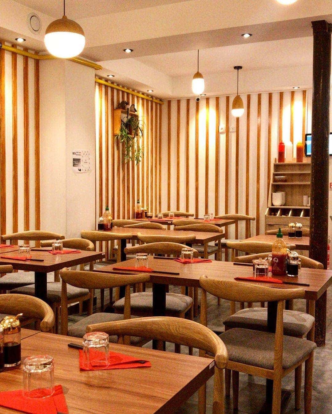 Chez haki — photo 3