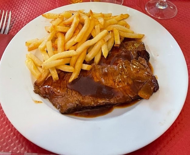 Chez Nenesse — photo 2