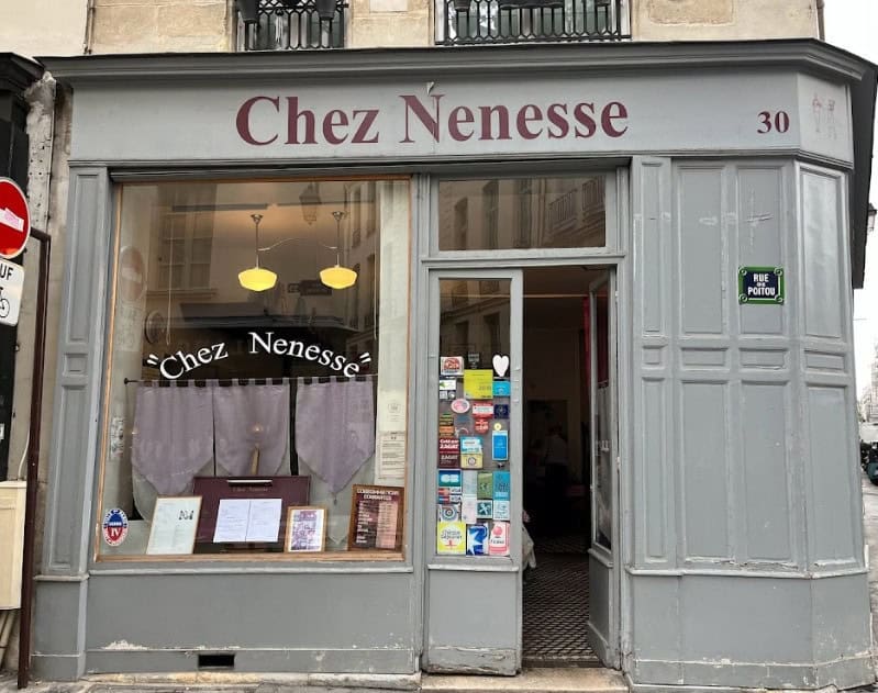 Chez Nenesse — photo 3