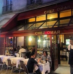 Chez Omar — photo 3