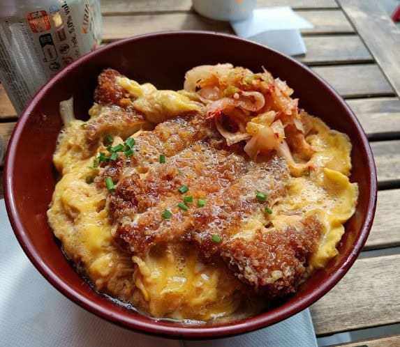 Chez Taeko — photo 2