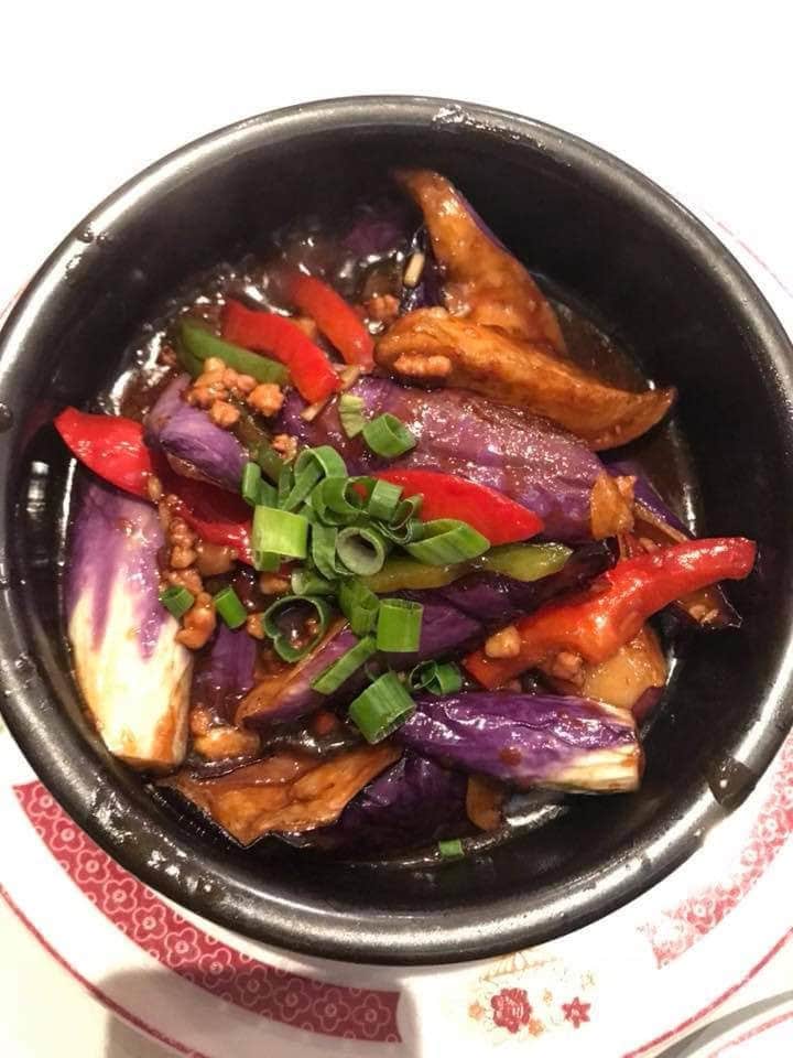 Chez Xu — photo 2