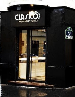 Clasico Argentino — photo 2