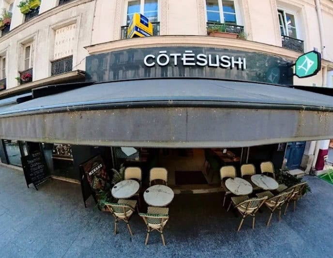 Côté Sushi — photo 2