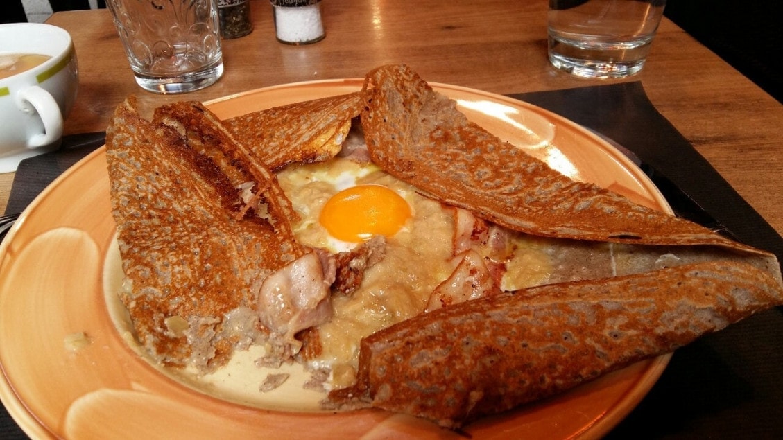 Crêperie Suzette — photo 2