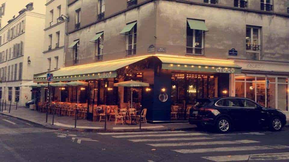 Croco Du Marais — photo 2