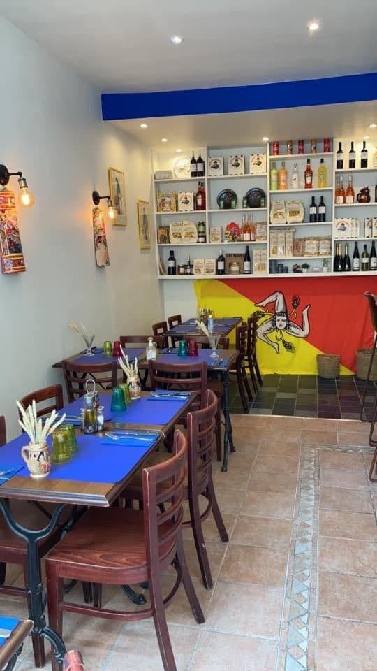 Da Melo cucina italiana — photo 3