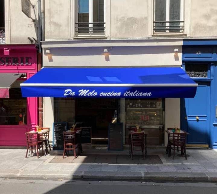 Da Melo cucina italiana — photo 2