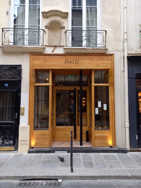 Datil — photo 2