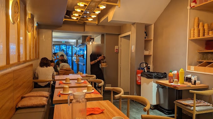 DimDimSum — photo 3