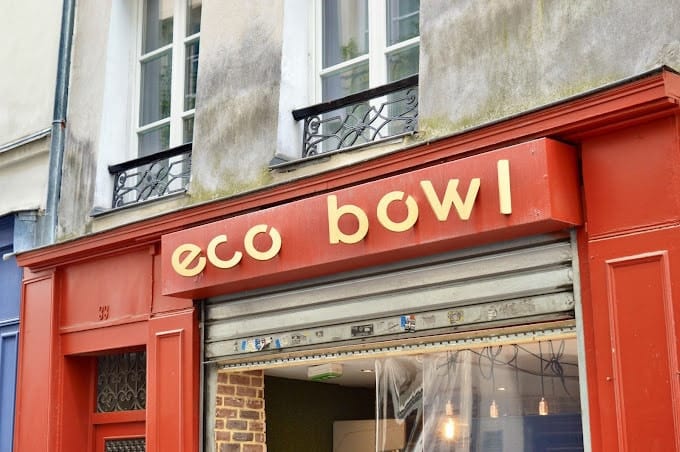 Eco Bowl — photo 3