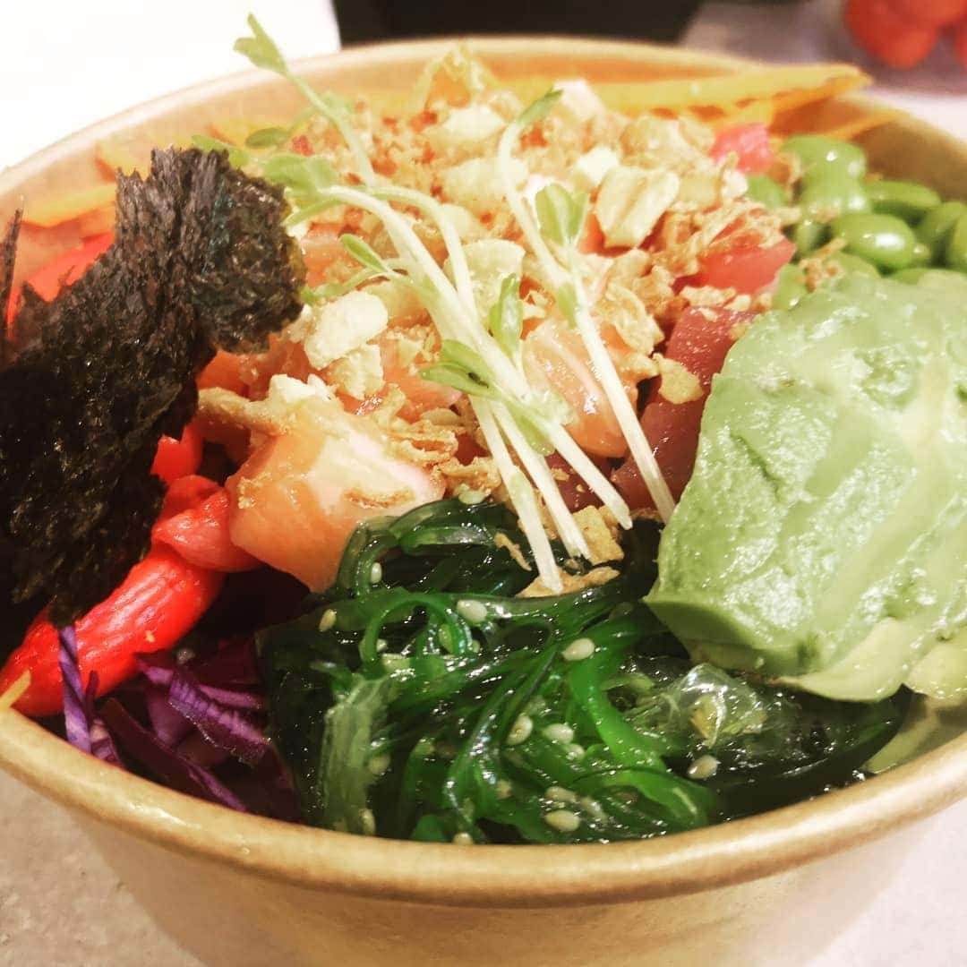Eco Bowl — photo 2