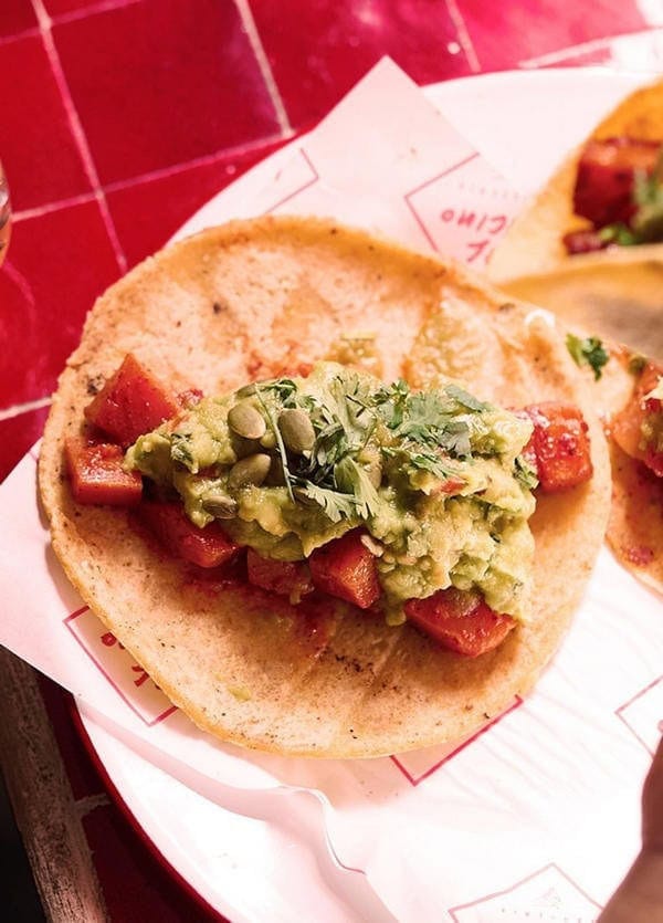 El Vecino Taqueria — photo 2