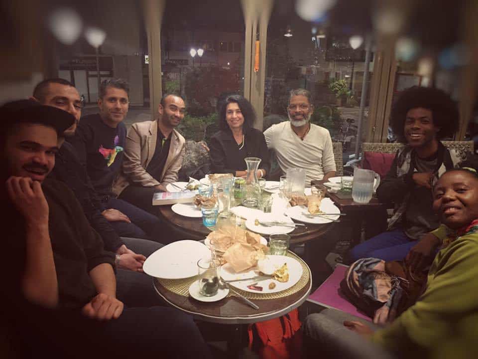 Falafel Cafe — photo 3