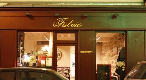 Fulvio — photo 2
