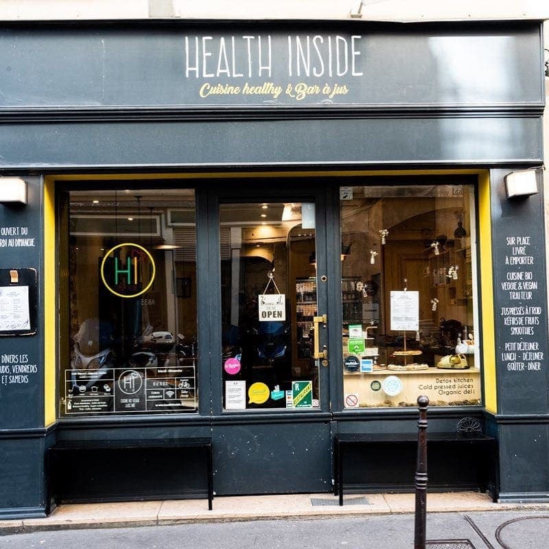 Health Inside — photo 2