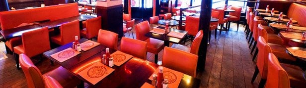 Indiana Café — photo 2