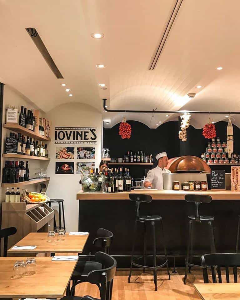 Iovine's — photo 3