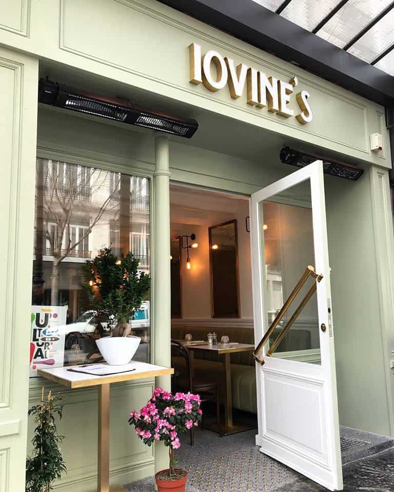 Iovine's — photo 2