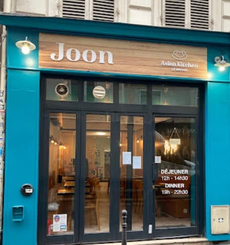 Joon — photo 2