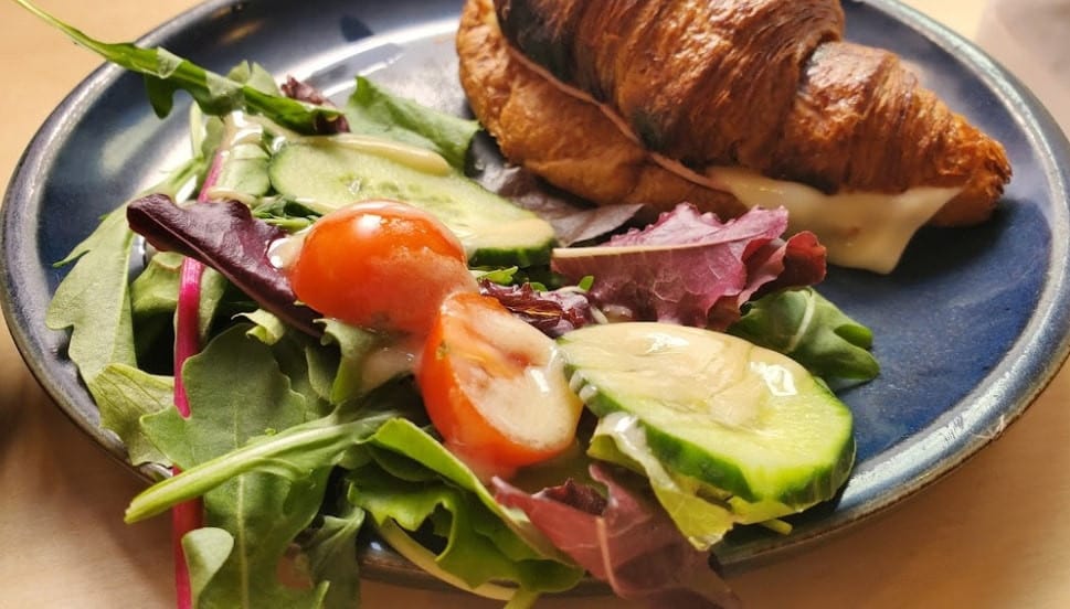 Photo de Jozi Café