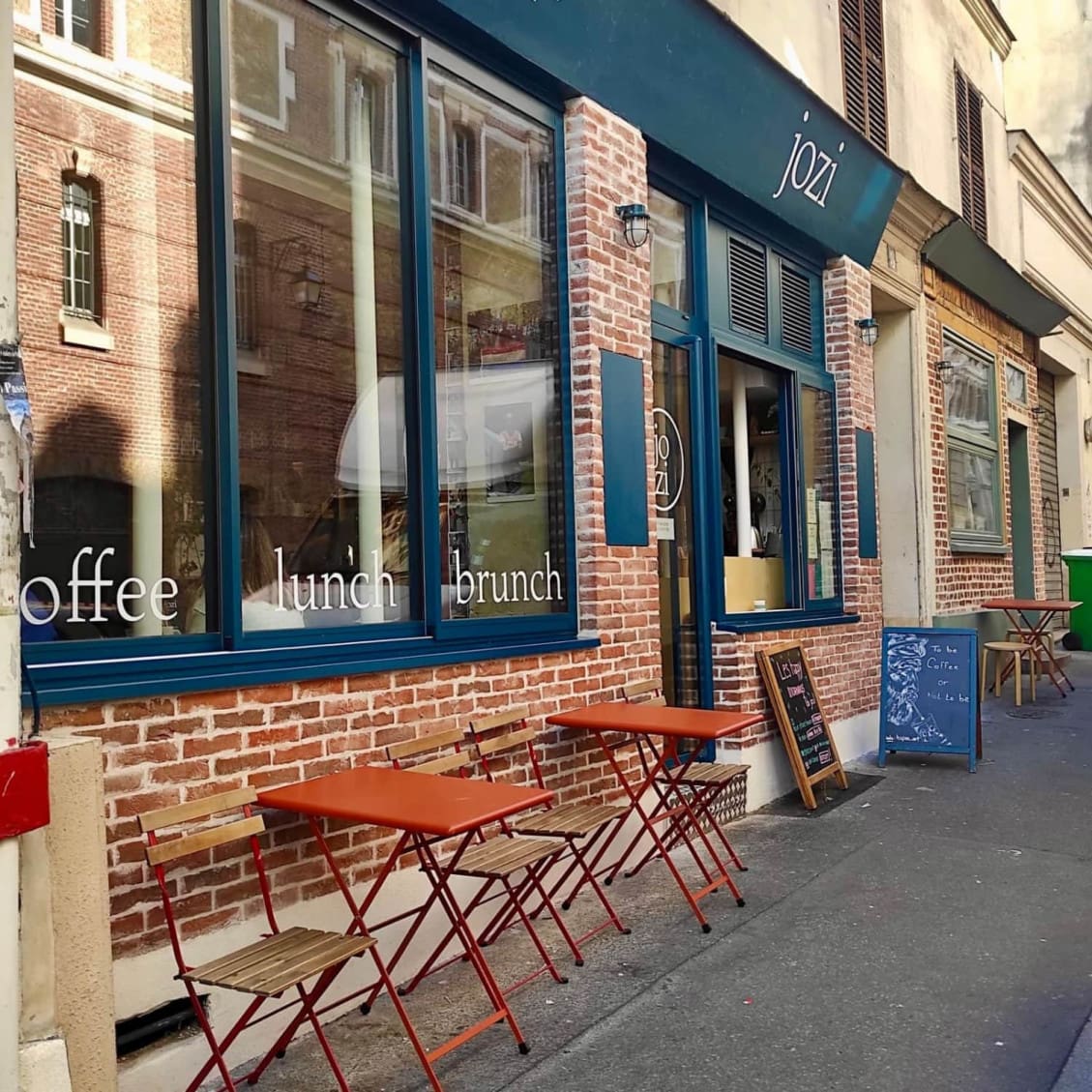 Jozi Café — photo 3