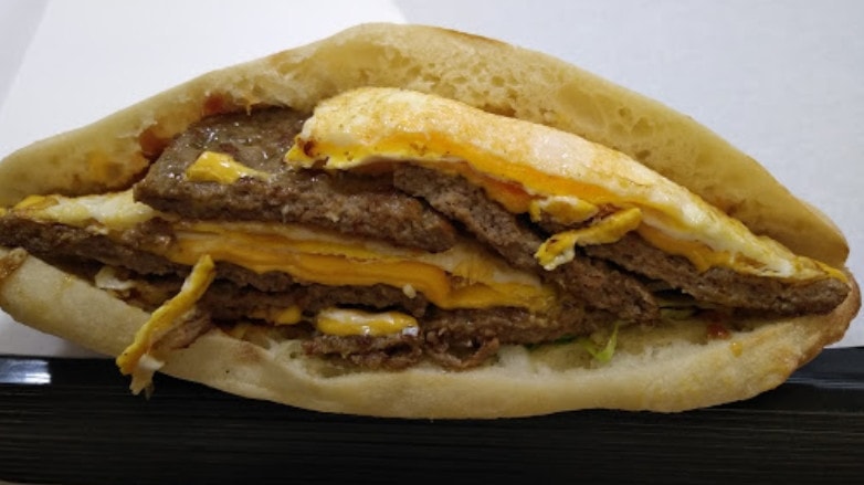 King Sandwich — photo 2