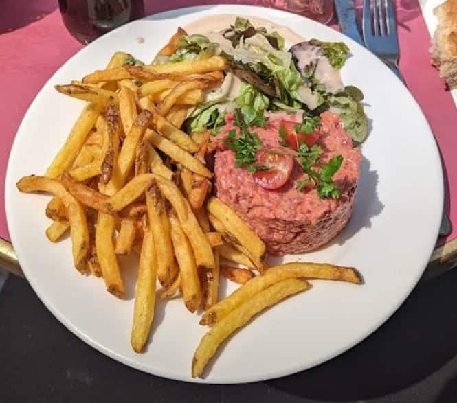 L'Adresse — photo 2