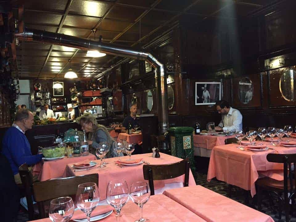 L' Ami Louis — photo 3