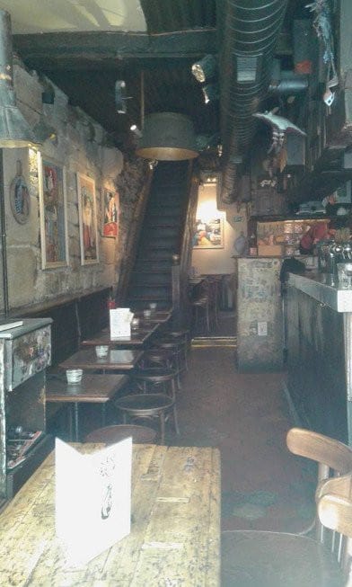 L'art brut bistrot — photo 2
