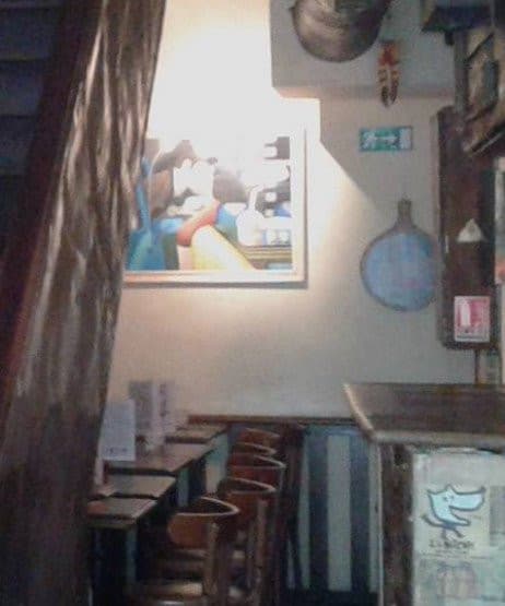 L'art brut bistrot — photo 3