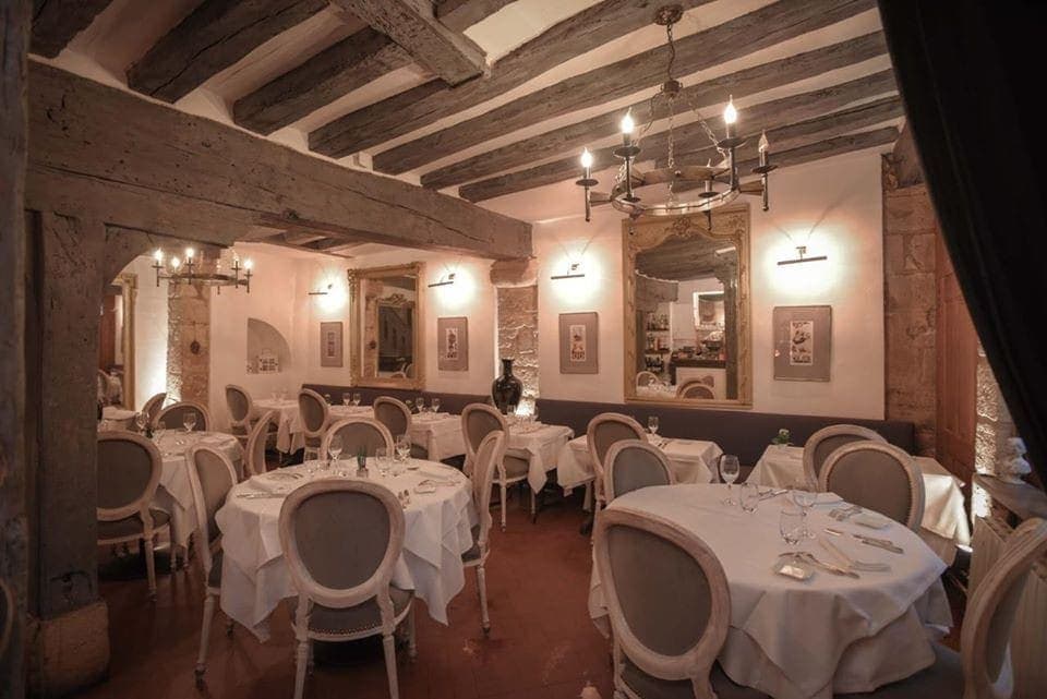 L'Auberge Nicolas Flamel  — photo 3