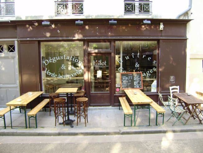 L'îlot — photo 2