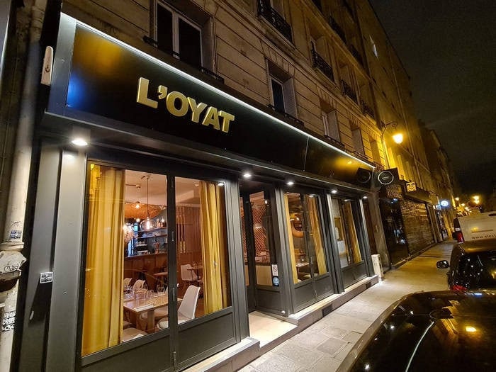 L'Oyat — photo 2