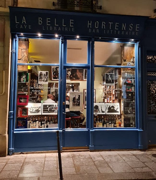 La Belle Hortense — photo 2
