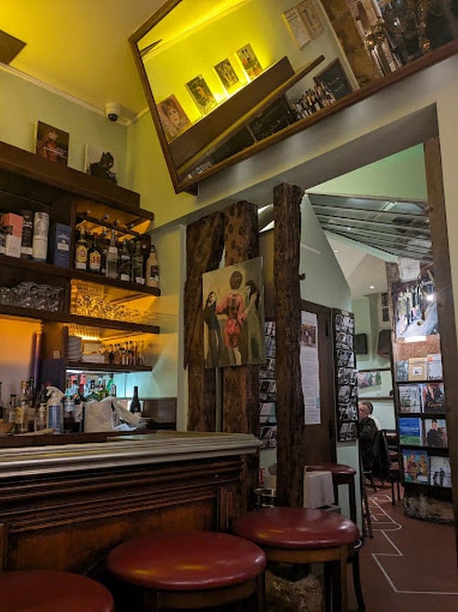 La Belle Hortense — photo 3