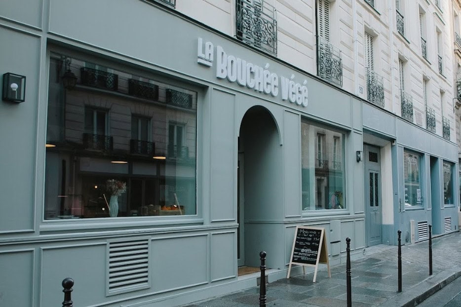 La Bouchée Végé — photo 2