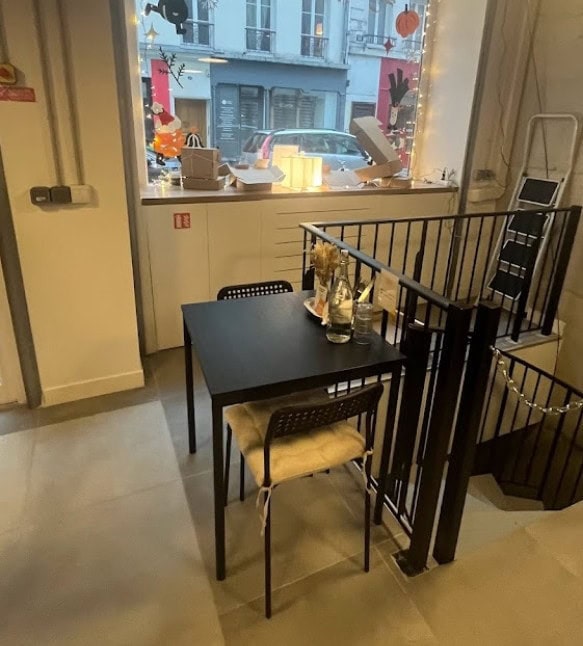 La Bouchée Végé — photo 3