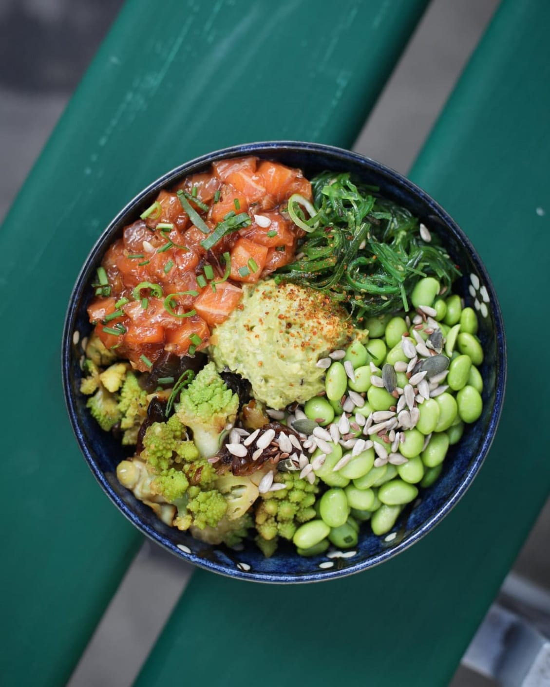 La Maison du Poké Bowl — photo 2