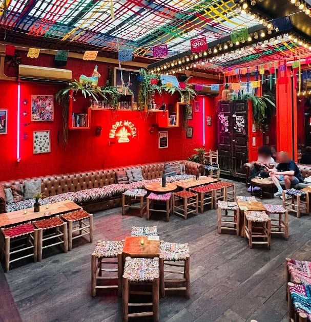 La Mezcaleria — photo 3