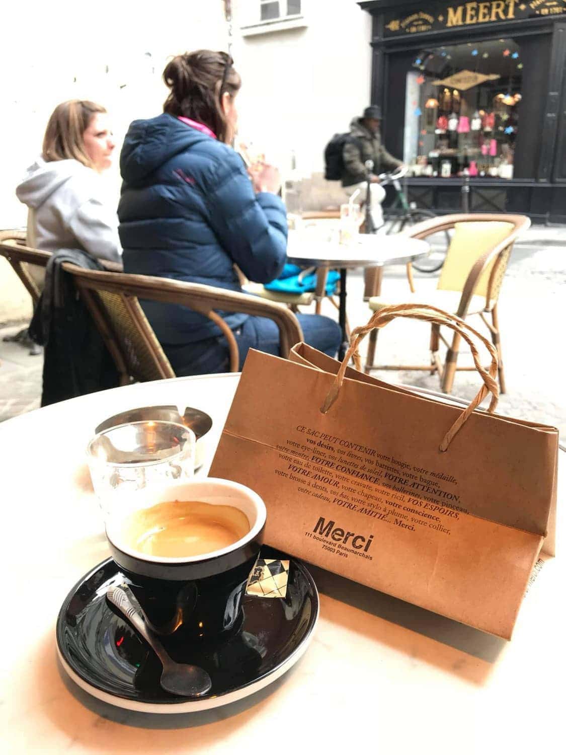 La Petite place — photo 3
