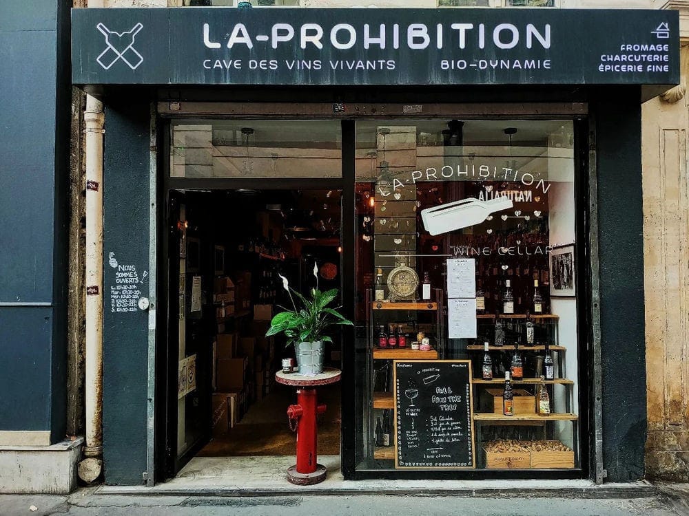 La Prohibition — photo 2