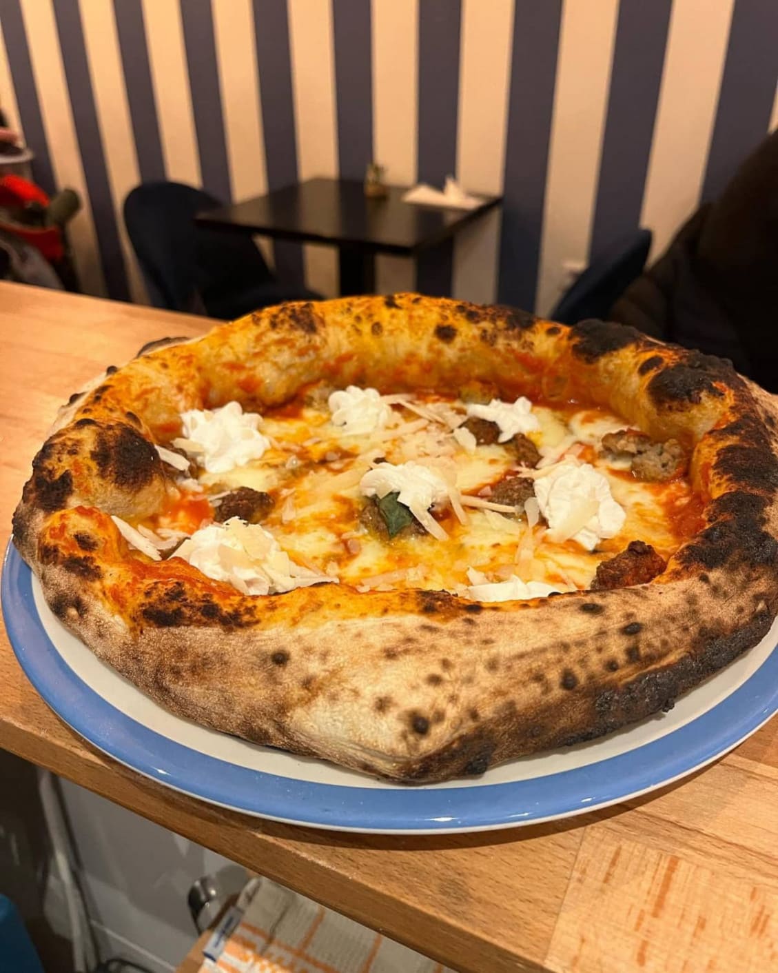 La Vittoria — photo 2