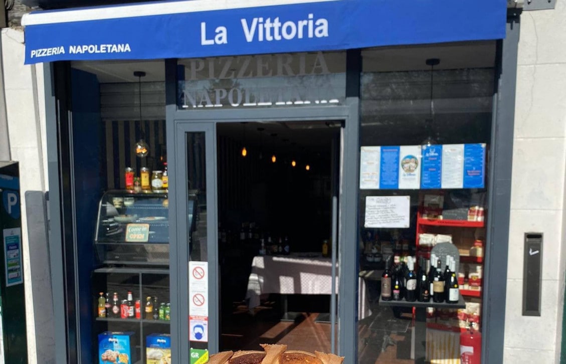La Vittoria — photo 3
