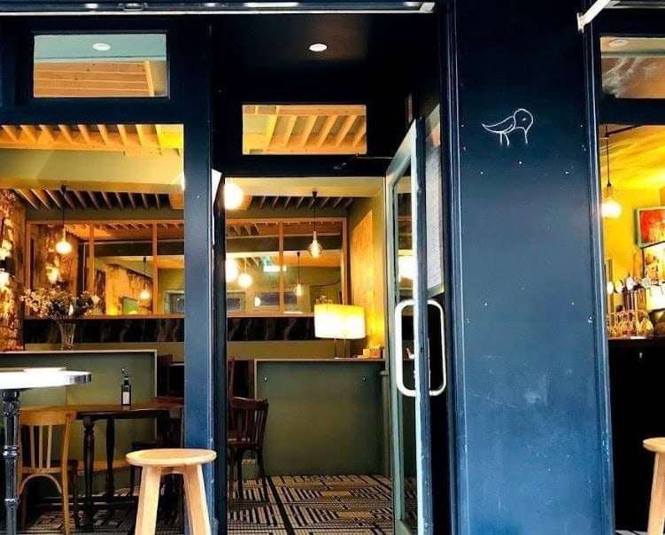 Le 16 Bar — photo 3