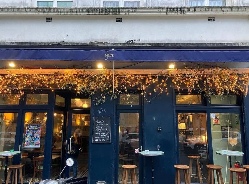 Le 16 Bar — photo 2