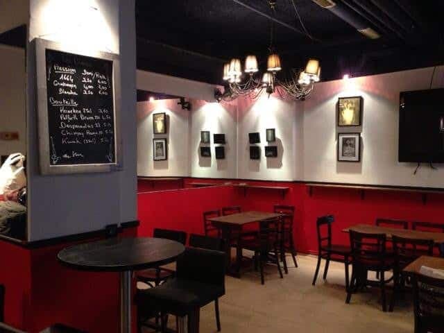 Le Bar'Ouf — photo 3