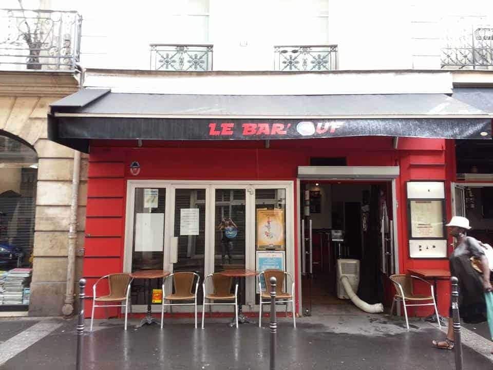 Le Bar'Ouf — photo 2