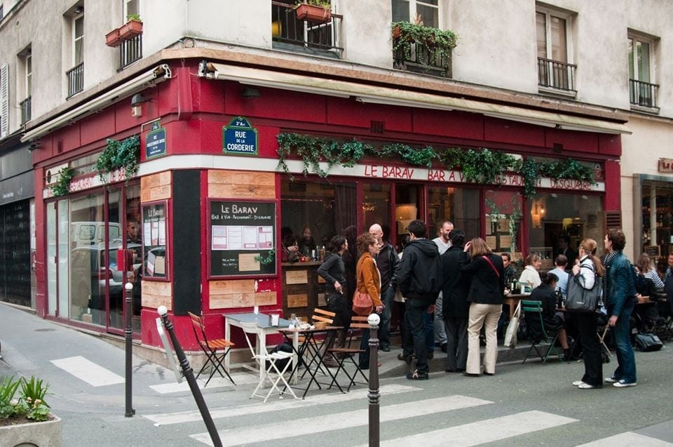 Le Barav — photo 2